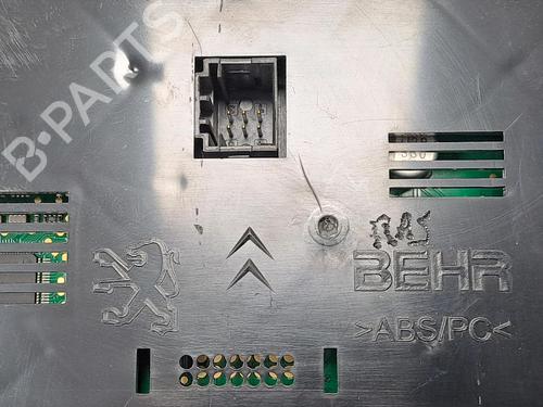 Climate control CITROËN DS3 (SA_) 1.6 THP 155 | BP26669849I5 