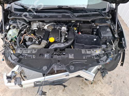 Front right seatbelt RENAULT CAPTUR I (J5_, H5_) 1.5 dCi 90 (J5N4, J5M5, J5MW, J5M6, J5AL, J5AJ) | BP32630287I25  - Image 29