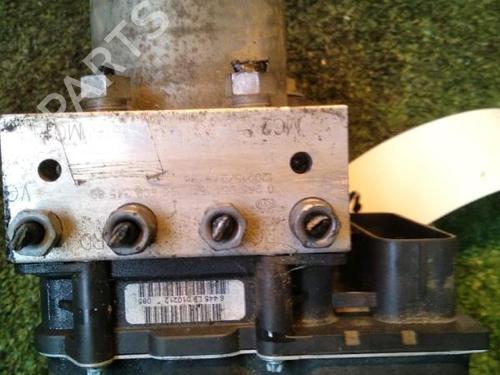 ABS pump CITROËN C4 Picasso I MPV (UD_) 1.6 HDi 110 | BP30073151M43