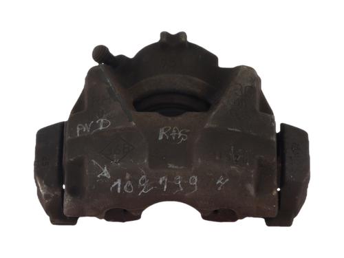 Right front brake caliper RENAULT CAPTUR I (J5_, H5_) 1.5 dCi 110 | BP39017536M104 - Image 5