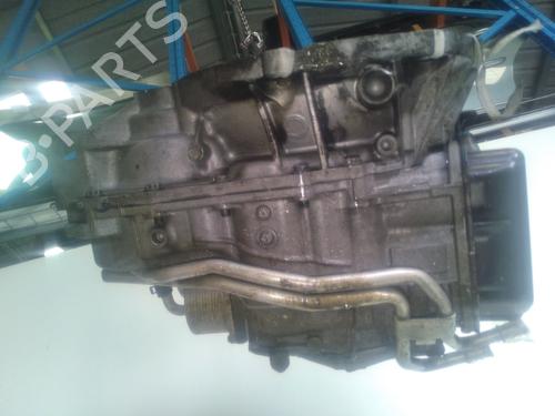 Gearbox RENAULT LAGUNA Coupe (DT0/1) 2.0 dCi (DT01, DT08, DT09, DT0K, DT12, DT1C, DT1D, DT1M,... | BP32000365M3 