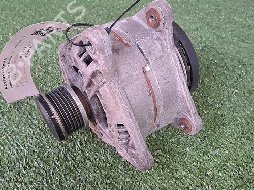 Alternator RENAULT TWINGO II (CN0_) 1.5 dCi 75 | BP30063688M7