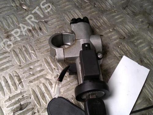 Ignition barrel NISSAN PRIMERA Hatchback (P11) 1.6 16V | BP29950828M48