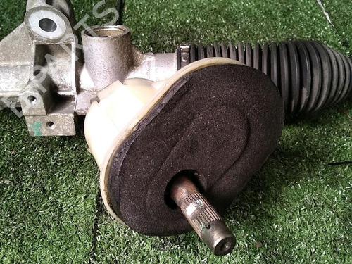 Used Steering rack Steering rack RENAULT MEGANE III Hatchback (BZ0/1_, B3_) 1.9 dCi (BZ0N, BZ0J) (131 hp) 29950116 29950116