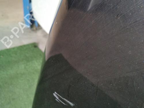 Hood RENAULT SCÉNIC III (JZ0/1_) 1.5 dCi | BP31258137C1