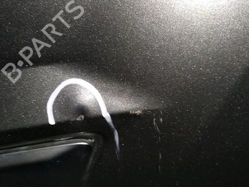 Left rear door JEEP GRAND CHEROKEE III (WH, WK) 3.0 CRD 4x4 | BP29951787C4 