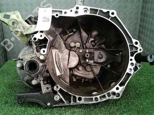 Gearbox PEUGEOT 208 I (CA_, CC_) 1.6 BlueHDi 100 | BP30064001M3