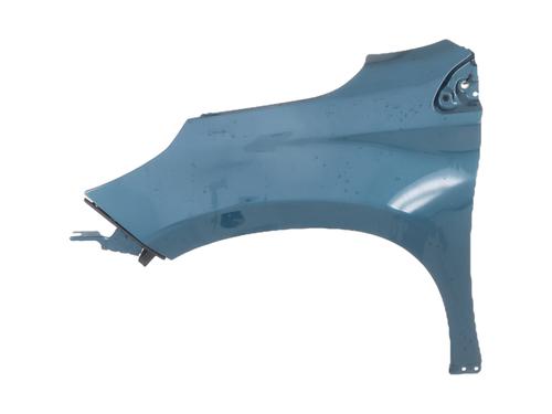 Used Left front fenders Left front fenders PEUGEOT 2008 I (CU_) 1.2 THP 110 / PureTech 110 (110 hp) 40609666 40609666