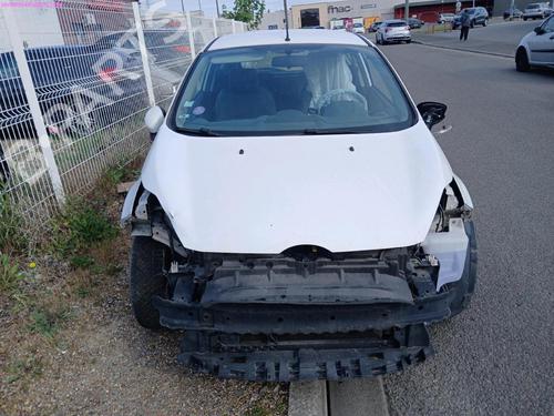 Used Parts FORD FIESTA VI (CB1, CCN) 1.25 (82 hp) 4414411