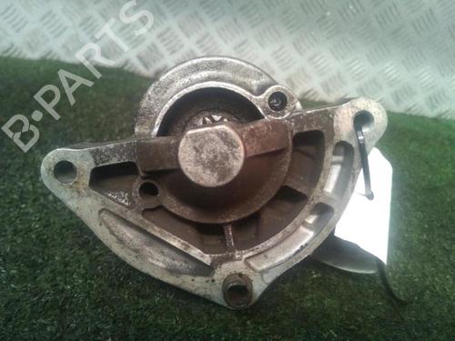 Used Starter Starter CITROËN SAXO (S0, S1) 1.1 X, SX (60 hp) 29951761 29951761