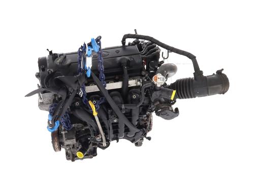 Engine KIA RIO III (UB) 1.25 CVVT | BP34002569M1  - Image 6