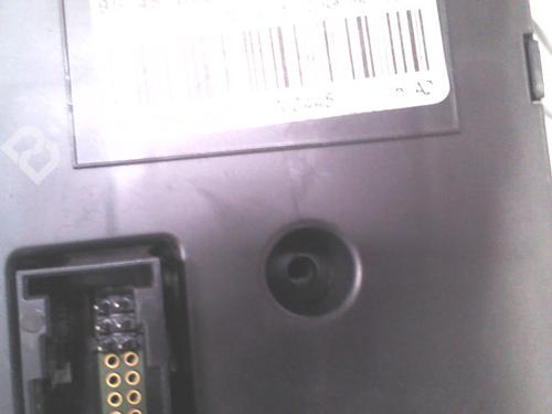 Climate control PEUGEOT 207 (WA_, WC_) 1.6 16V | BP11400513I5 