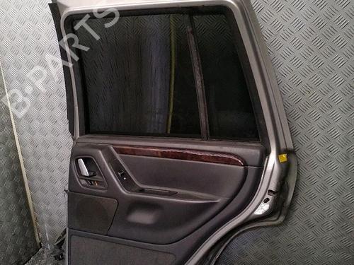 Right rear door JEEP GRAND CHEROKEE II (WJ, WG) 3.1 TD 4x4 | BP30071020C5