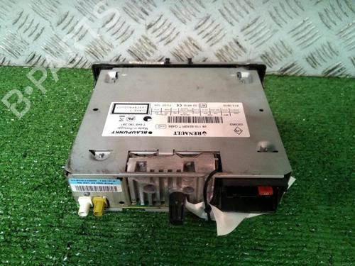 Radio RENAULT MEGANE III Coupe (DZ0/1_) 2.0 TCe (DZ1N) | BP30073605E6