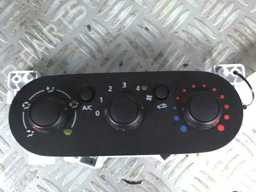 Climate control RENAULT TRAFIC III Van (FG_) | BP29951998I5 - Image 3