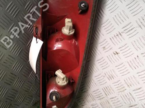 Left taillight FORD FOCUS I (DAW, DBW) 1.8 TDCi | BP30071856C34 