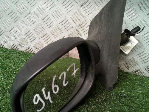 Used Left mirror CITROËN C2 (JM_) 1.1 (60 hp) 30074101