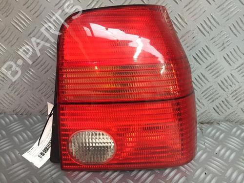 Right taillight VW LUPO I (6X1, 6E1) 1.4 16V | BP30070102C35