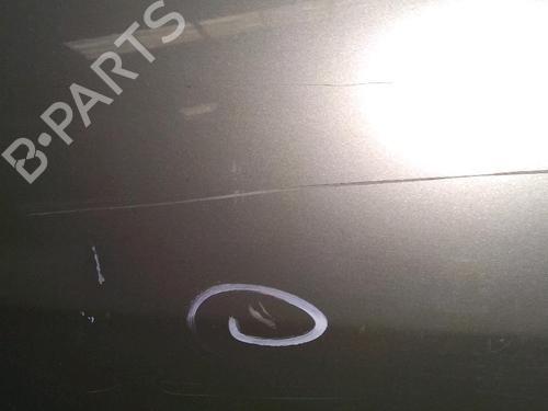 Right front door RENAULT MEGANE II Coupé-Cabriolet (EM0/1_) 1.9 dCi | BP17786173C3 