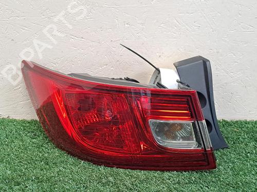 Used Left taillight MASERATI 228 2.8 (224 hp) 26512658