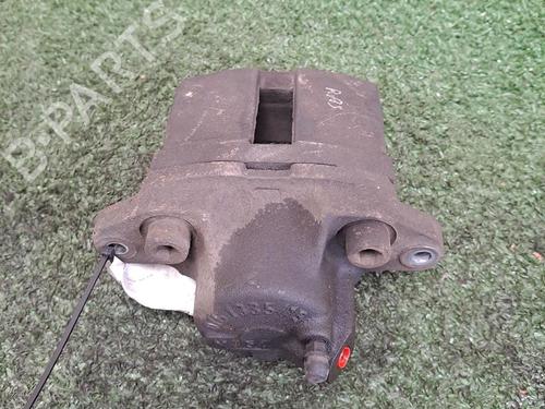 Used Right front brake caliper Right front brake caliper RENAULT TWINGO II (CN0_) 1.2 16V (CN04, CN0B) (75 hp) 29949269 29949269