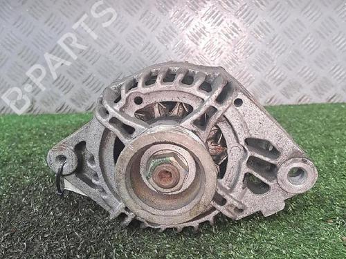 Used Alternator SKODA FABIA I Combi (6Y5) 1.9 TDI (100 hp) 30077261