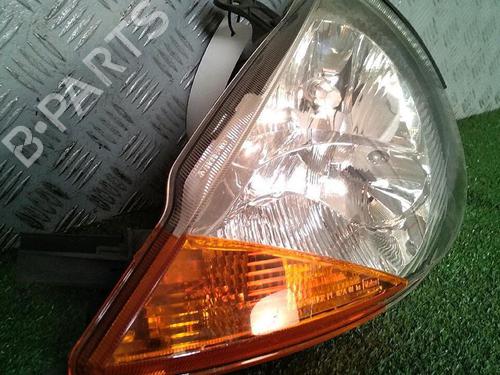 Left headlight FORD STREET KA (RL2) 1.6 | BP30075863C28  - Image 8