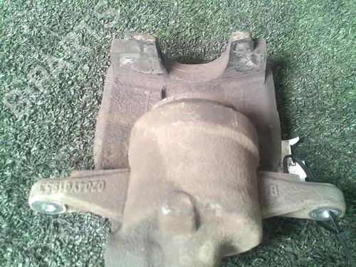 Right front brake caliper OPEL CORSA D (S07) 1.3 CDTI (L08, L68) | BP29949902M104