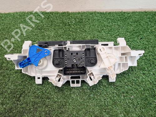 Commande Chauffage RENAULT TWINGO II (CN0_)  | BP26404673I5 