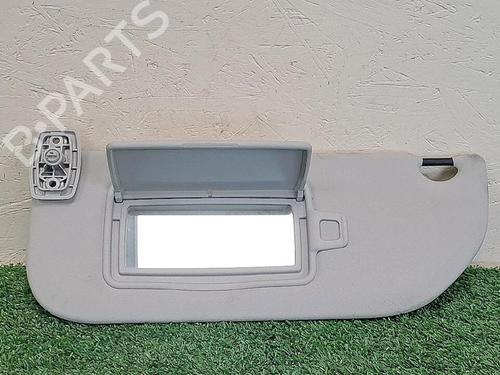 Used Left sun visor Left sun visor CITROËN C1 II (PA_, PS_) 1.0 VTi 68 (69 hp) 29947797 29947797