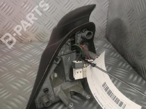 Right mirror CITROËN XSARA PICASSO (N68) 2.0 HDi | BP11401503C27 