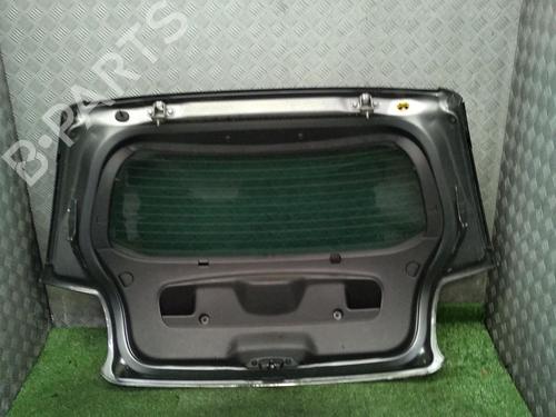 Used Tailgate CITROËN DS3 (SA_) 1.6 THP 155 (156 hp) 29948385