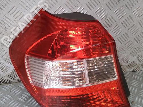 Left taillight BMW 1 (E87) 120 d | BP30071162C34 - Image 8