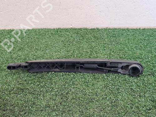Used Rear windshield wiper arm RENAULT TWINGO II (CN0_) 1.2 16V (CN04, CN0B) (75 hp) 29948348
