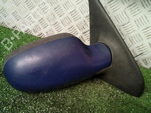 Used Right mirror RENAULT CLIO I (B/C57_, 5/357_) [1990-1999]  30074521