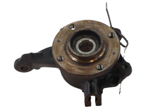 Right front steering knuckle DS DS 3 Convertible (SB_) | BP37626914M26 - Image 2