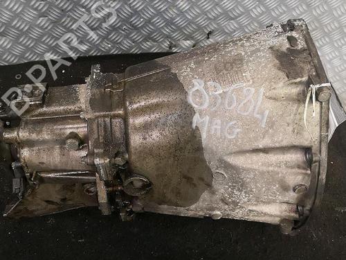 Gearbox MERCEDES-BENZ CLC-CLASS (CL203) CLC 200 CDI (203.707) | BP37731523M3 - Image 5