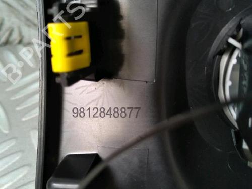 Mirror switch CITROËN C3 III (SX) 1.2 THP 110 (SXHNPS, SXHNZT, SXHNZ6) | BP30072699I25 - Image 4