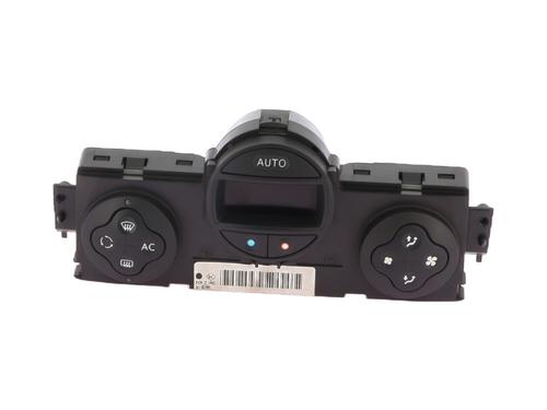 AC-Styringsenhed/Manøvreenhed RENAULT MEGANE II (BM0/1_, CM0/1_) 1.5 dCi (BM02, BM13, BM2A, CM02, CM13) (101 hp) 30326840