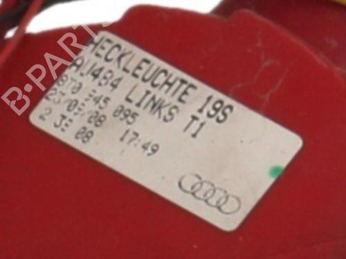 Left taillight AUDI A5 (8T3) S5 quattro | BP37006965C34  - Image 7