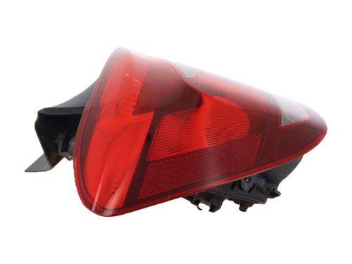 Left taillight BMW 1 (F20) 116 d | BP37235896C34 - Image 5