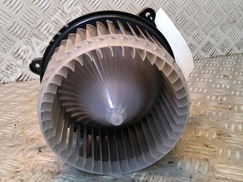 Used Heater blower motor OPEL INSIGNIA A (G09) 2.0 CDTI (68) (131 hp) 30070759