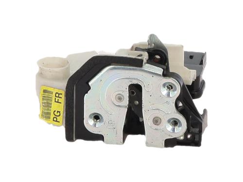 front-right-lock-kia-rio-iii-ub-2011-2012-2013-2014-2015-2016-2017-35989848 main image