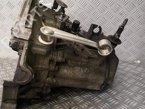 Gearbox PEUGEOT 206+ (2L_, 2M_) 1.1 | BP29951831M3  - Image 6