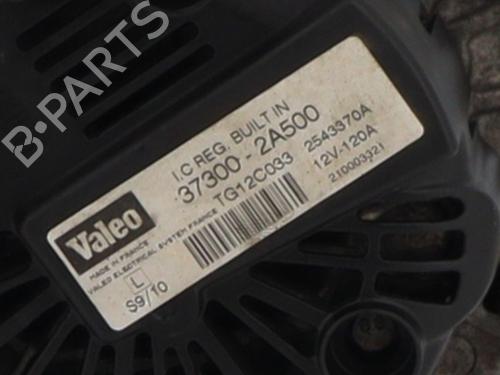 Alternator KIA VENGA (YN) 1.6 CRDi 115 | BP39625698M7 - Image 5