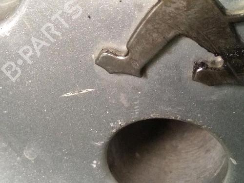 Used Rim PEUGEOT 206 Hatchback (2A/C) 2.0 HDI 90 (90 hp) 29949928