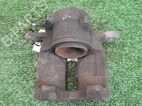 Used Right front brake caliper Right front brake caliper MERCEDES-BENZ B-CLASS Sports Tourer (W245) B 200 CDI (245.208) (140 hp) 29949518 29949518
