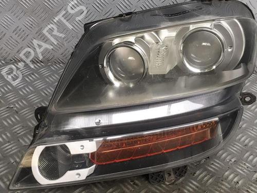 Used Left headlight Left headlight FIAT ULYSSE (179_) 2.0 JTD (109 hp) 30069607 30069607