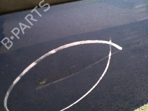 Left slide door PEUGEOT 807 (EB_) 2.2 HDi | BP29951098C74 