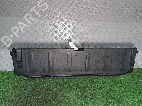 Achterklep PEUGEOT 3008 I MPV (0U_) 1.6 VTi (120 hp) 30063515